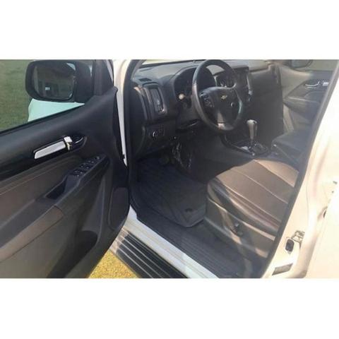Chevrolet Trailblazer LTZ 2.8 - Foto 3