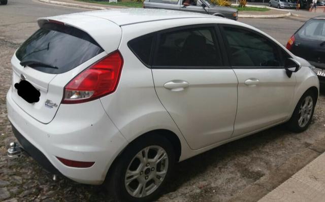 New Fiesta - Foto 3