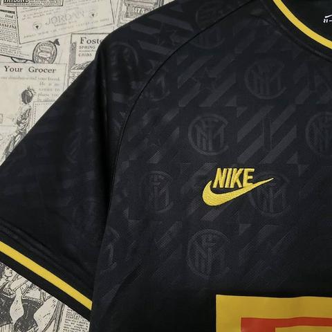 Camisa da inter de Milão - Foto 3