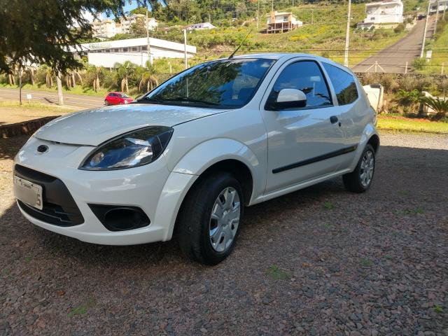 Ford Ka 2013 - Foto 4