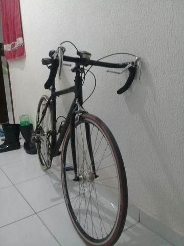 Vendo ou troco em MTB aro 29