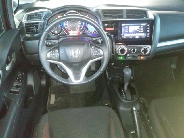 HONDA WR-V 1.5 16V FLEXONE EXL CVT - Foto 8