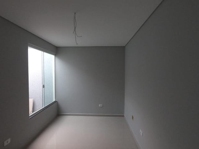Ótima casa no Ganchinho Financia aceita FGTS - Foto 7