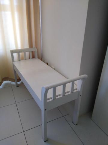 Banco Jardineira tok stok