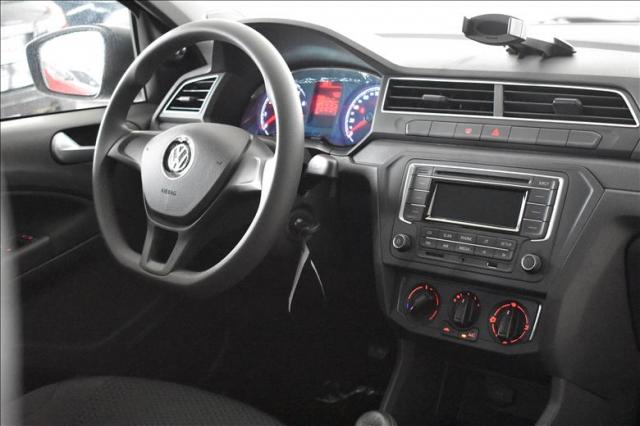 Volkswagen Gol 1.6 Msi Totalflex - Foto 14