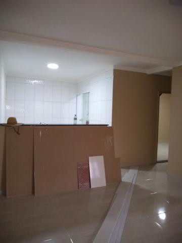 Casa de 2 quartos em Cabral (Nilópolis)- Rua João Evangelista de Carvalho,355 -casa 2