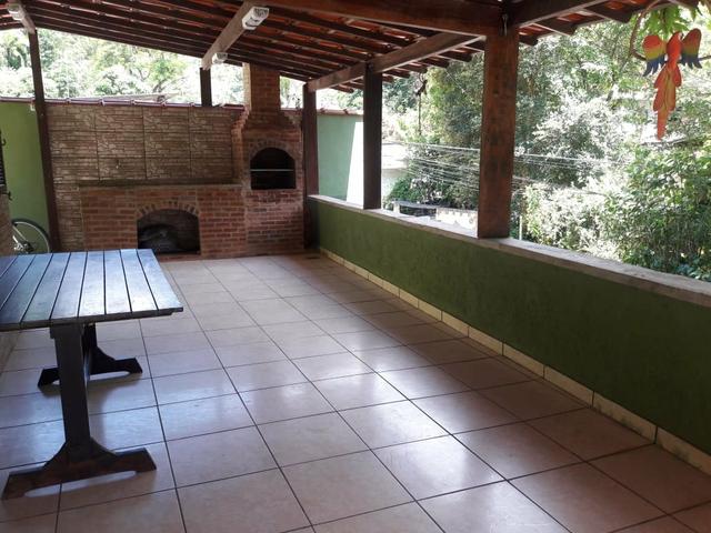 Vendo Casa em Mauá (Olaria) - Foto 5