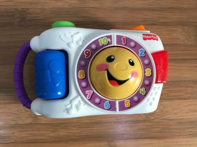 Máquina musical fisher price - Foto 3