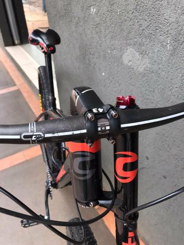 Bike Cannondale Lefty Carbon - Foto 2