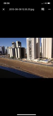 Resid Cittá 3qts, 3 suítes, nascente, varanda - Foto 6