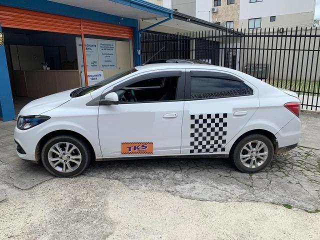 PRISMA LTZ 1.4 2016/2016 - Foto 3