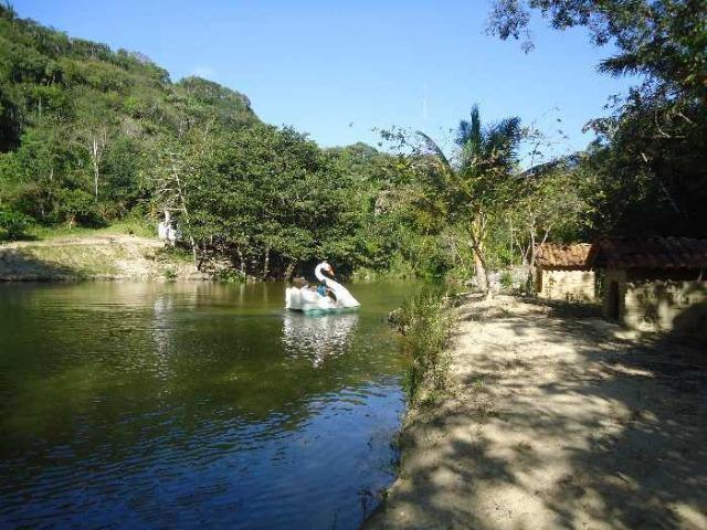 Troca\Venda - Terreno no Haras de Aldeia (1000 metros quadrados) - Foto 9