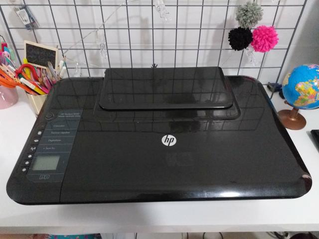 Impressora hp