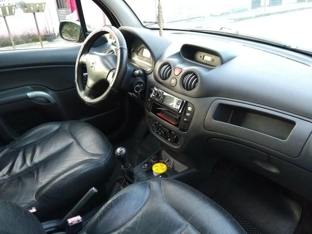Citroën c3 glx 1.4 - Foto 5