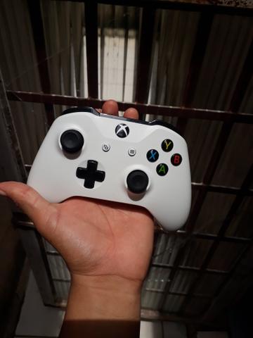 Controle xbox one s