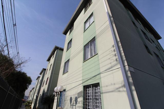 Apartamento 2 Quartos á venda no Sítio Cercado - Foto 4
