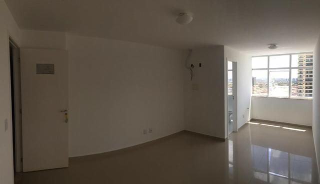 Sala comercial no Office Tower ( R$ 1.100,00)-17º Andar - Foto 6