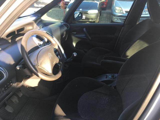 CITROËN XSARA PICASSO 2009/2010 1.6 I GLX 16V FLEX 4P MANUAL - Foto 8