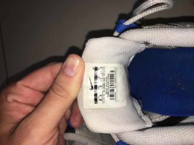 Tênis Nike air - Foto 5