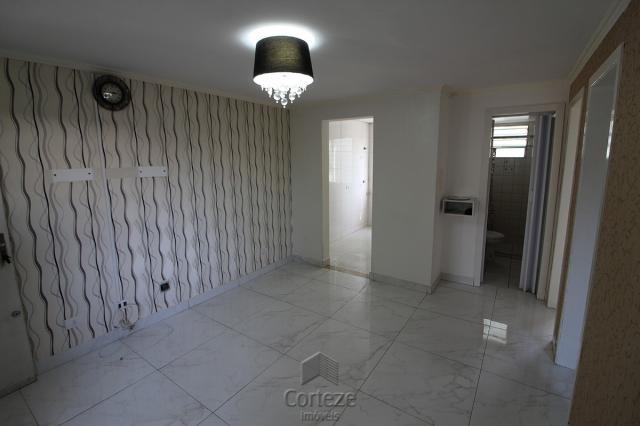 Apartamento 2 Quartos á venda no Sítio Cercado - Foto 8