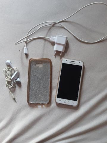 Vendo j5 prime 34 de memória - Foto 2