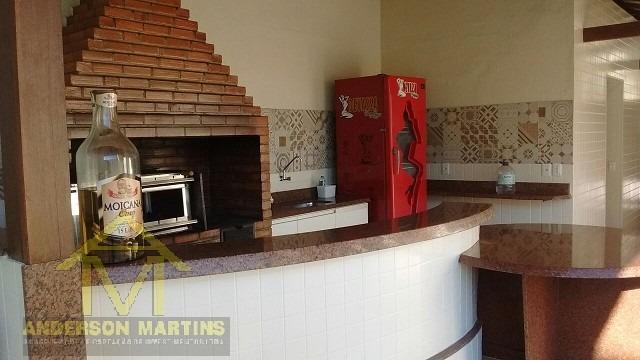 Apartamento de 4 quartos em Itaparica Ed. Palazzo del Maré - Foto 9