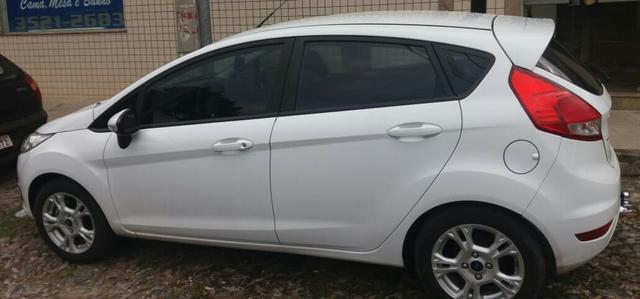 New Fiesta - Foto 4