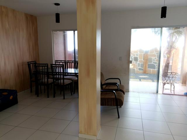 Casa em Jaua semi mobiliada - Foto 18