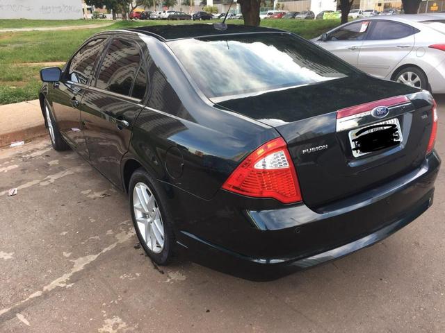 Ford fusion - conservado baixa km - Foto 9