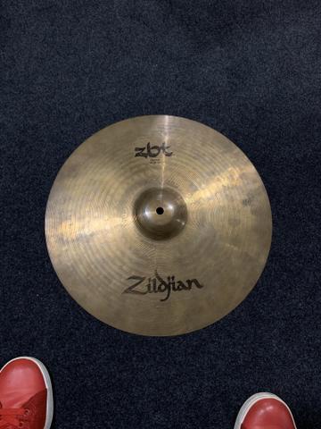 Kit Zildjian ZBT/ZBTC4P-BR