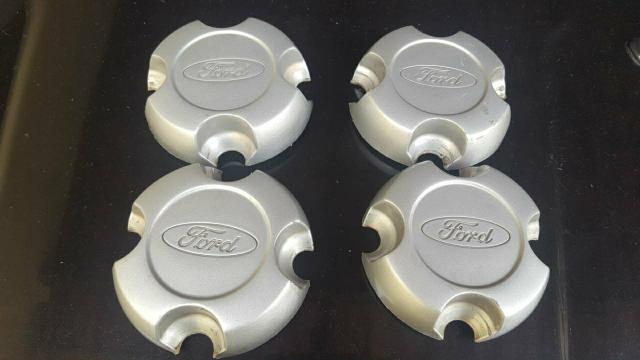 Calotas Ecosport