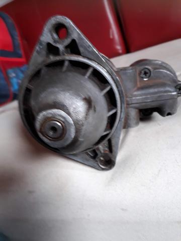 Motor partida arrank vectra kadet comple - Foto 3