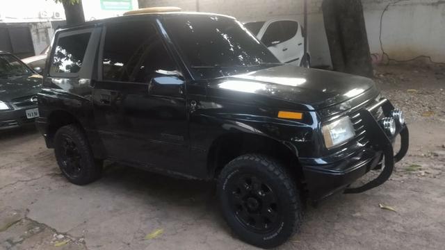 Suzuki Sidekikc 1.6 - Foto 3