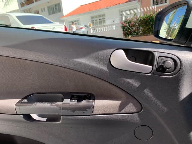VW Saveiro CE 1.6 MI Trend + Ar Condicionado + Direção Hidráulica - Foto 14