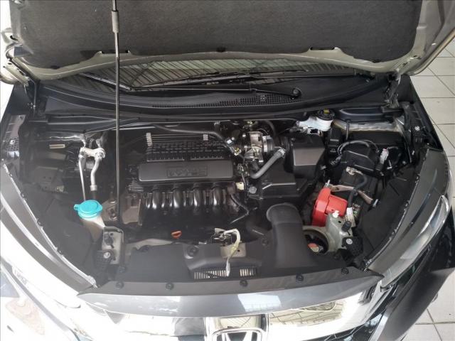 HONDA WR-V 1.5 16V FLEXONE EX CVT - Foto 11