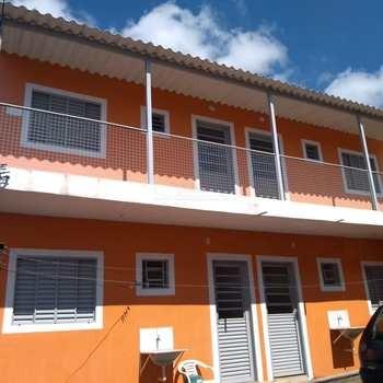 Kitinet com entrada a partir de 5mil
