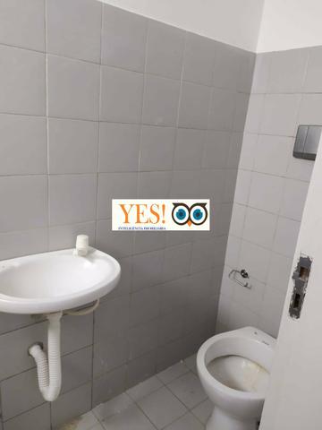 Yes Imob - Apartamento 1/4 - Capuchinhos - Foto 9