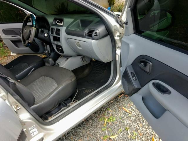Vendo clio 2012 financia - Foto 8