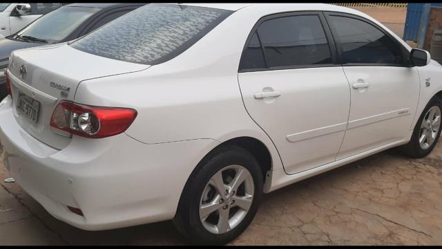 Corolla Automático 2013 - Foto 5