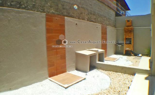 Duplex com 04 quartos em Messejana - Preço de Black Friday! - Foto 11