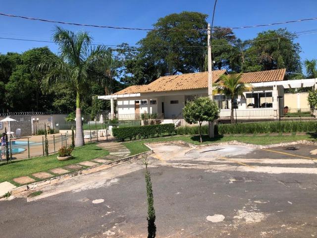Casa cond fechado com lazer completo nova , 3 qts 2 vagas porcelanato - Foto 18