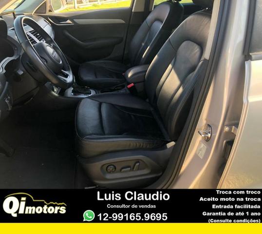 Audi - Q3 2.0 Ambition - 2013 - Automático - Foto 6