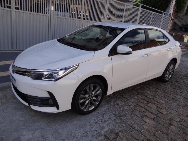 Corolla xei 2019 automatico - Foto 3