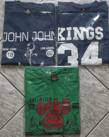 Camisas Masculinas