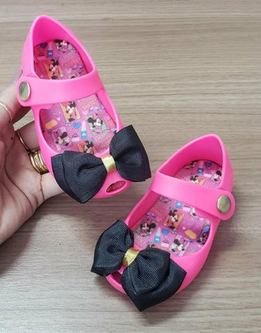 sapatilha infantil no atacado