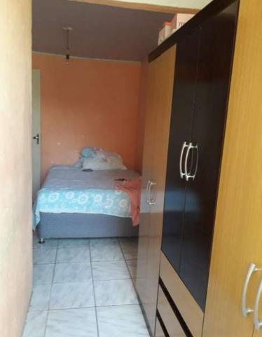 Vendo casa no bairro de Jardim Santo Inácio(Oportunidade para sair do aluguel) - Foto 5