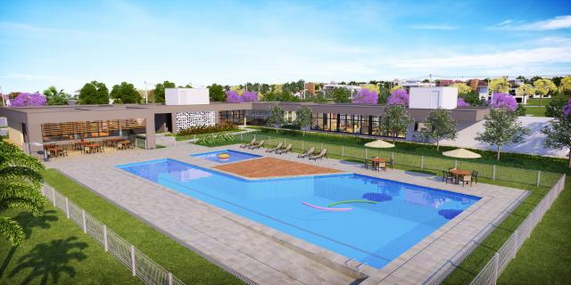 Lotes Alphaville - Foto 6