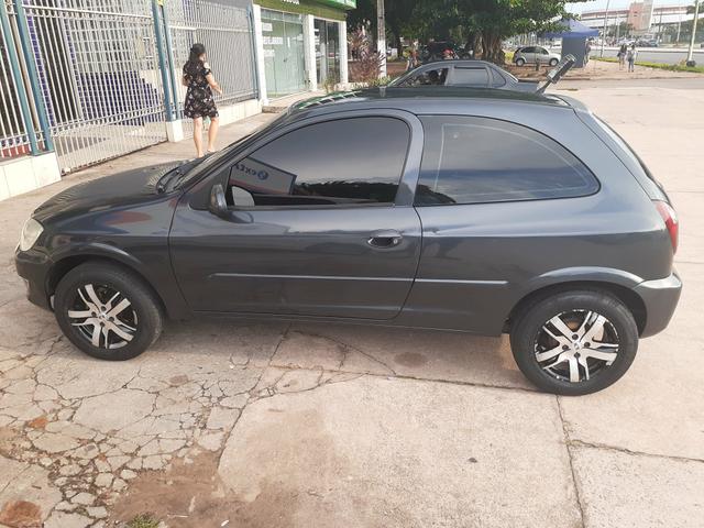V/T por carro 4 porta 10.000.00 - Foto 5