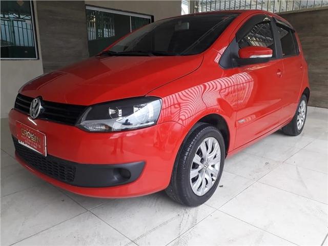 Volkswagen Fox 1.0 mi 8v flex 4p manual - Foto 8