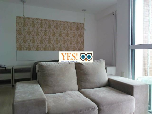 Yes Imob - Apartamento 1/4 - Capuchinhos - Foto 5
